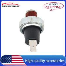 New 1x Low Air Pressure Switch Metal 1 Pin Fit for Mack Trucks1MR2415 US Stock picture