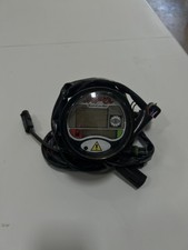 1997 Sea-Doo Bombardier GTX OEM Digital Multi-function LCD Info Gauge picture