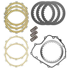 Clutch Friction and Steel Plates Kit for Kawasaki Ninja 300 EX300 ABS 2013-2017 picture