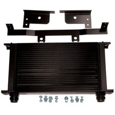 PPE Heavy Duty Performance Transmission Cooler For 01-03 GM LB7 Duramax Diesel picture