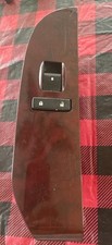 07-13 Cadillac Escalade Chevy Gmc Right Passenger Window Switch OEM 15906884 G3 picture
