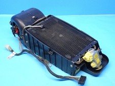 87-95 PORSCHE 928 S4 GT GTS REAR A/C EVAPORATOR BLOWER UNIT W/ WIRING OEM picture