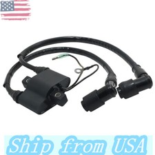 Ignition coil for Tohatsu 25HP M25C2 30HP M30A3 96/02 25HP NS25C2 2-Stroke 2002 picture
