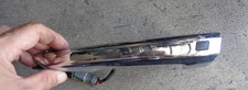 2015 to 2019 Hyundai Sonata door handle outside front left side driver chrome OE picture