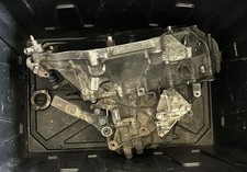 K Series 5 Speed Transmission ( Manual ) K24 K20  2.4L - 2003-2006 Honda Accord picture