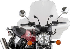 Slipstreamer S-03 The Original Windshield Clear 21