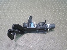 00-09 HONDA S2000 HEATER CONTROL WATER VALVE W BRACKET OEM picture
