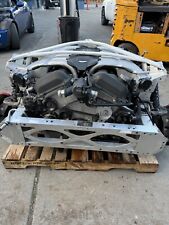 Aston Martin DB9 6.0 12 cylinder complete rebuilt engine with frame 2004-2012 picture