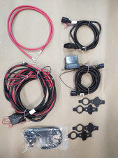 Buyers Products  #16160052 SnowDogg Truckside Wiring Kit, Gen 2 w/o Controller picture