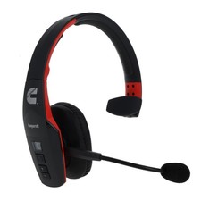 Cummins Edition CMNBPB450XT BlueParrott  Wireless Trucker Headset with Mic Premi picture