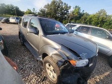 Used Deck Lid fits: 2005 Nissan Pathfinder  Grade A picture