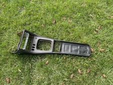 1983-1991 Porsche 944 Center Console Black picture