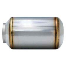 REMARK304 Stainless Steel Anti-Drone Canister - 4