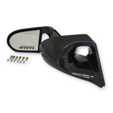 GKTECH Aero Mirrors Fits S15 Silvia - RHD Specific picture