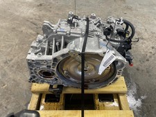 '17-'19 KIA SPORTAGE Auto Transmission 2.4L AWD 70k miles 6 Month Wnty picture