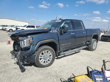 (LOCAL PICKUP ONLY) Trunk/Hatch/Tailgate Multipro Fits 20-22 SIERRA 2500 PICKUP picture