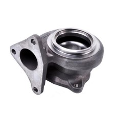 TRITDT Turbo Turbine Housing 8 cm AR .55 Fits SUBARU T518Z TD06SL2 (54.1/61 mm) picture