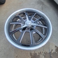 Extremely Rare Raceline Wheel 20×9 picture