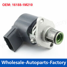 Idle Air Control Valve 16188-1M210 Fit For Nissan Sentra 1995-1997 1.6L AT MT picture