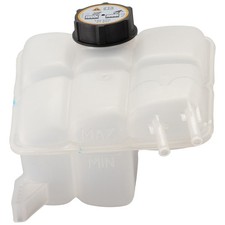 Coolant Reservoir For 2004-2011 Volvo S40 With cap New Body Style 307761510 picture