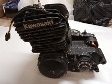 1979 Kawasaki KDX400 KDX420 picture