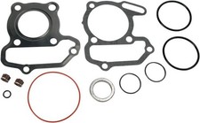 Moose Top End Gasket Kit fits Yamaha YFM50R Raptor 50 2004-2008 picture