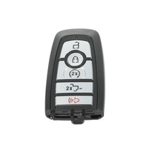 GENUINE FORD 2024 F-150 Raptor Gen 5 PEPS Fob 5B Raptor logo 4902MHz 164R8315 picture