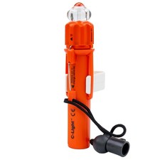 ACR C-Light Personal Distress Light USCG SOLAS Approved PFD Vest 3963.1 picture