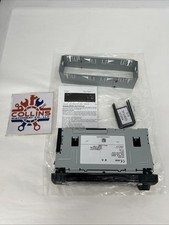 Aptiv AM/FM Radio DEA765 Series EU, AL232841, Bluetooth, 12VDC, 24158992, DAP+ picture