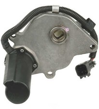 Transfer Case Motor-4WD Cardone 48-105 Reman picture