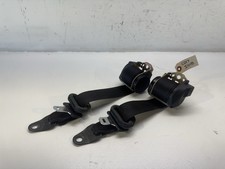 83-91 Porsche 944 Front Seat Belt Retractor Assembly Pair picture