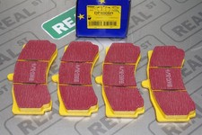 EBC Yellowstuff Brake Pads Front DP4006R for AP Caliper CP3894D54 picture