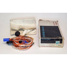 NOS GM 1969 Camaro Courtesy Lamp Unit Wiring Kit with Original Box – Part #99360 picture