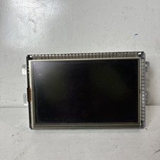 ✅ TESTED 12 - 14 Range Rover Evoque Dashboard Navi Info Display Screen OEM picture