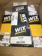 Wix Oil Filter 51459 [Lot of 5] picture