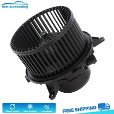 700267 A/C Heater Blower Motor Fan For 2010 2011-2013 Chevrolet Silverado 1500 picture
