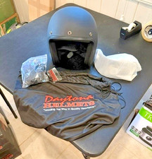 Daytona Helmets Cruiser Brand New Size XL picture