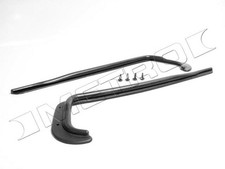 Metro Moulded ALP 1 Auxiliary Door Window Seal picture