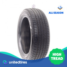Used 225/55R19 Bridgestone Ecopia H/L 422 Plus 99H - 8/32 - Tire picture