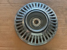 67 68 Dodge Chrysler Plymouth Hubcap Rim Wheel Cover Hub Cap 15