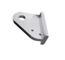 Aluminum Flush Mount T Insert Bracket MarQuipt Sea Boarding Stairs CSTR-MBMF0 picture