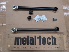 Metal Tech Lexus GX470/GX460 Offset Rear Lower Links picture