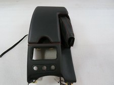 Ferrari 612 Scaglietti, Front Console, Upper Section, Used, P/N 67094200 picture
