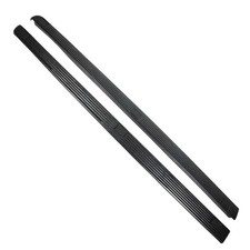 8.0' Truck Bed Side Rail For Ford 2002-2016 F250 F350 F450 F550 Super Duty picture