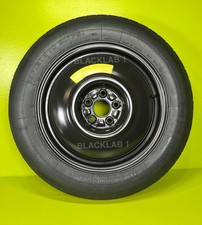 SPARE TIRE 145/80-16