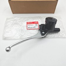 NEW Front Brake Master Cylinder For CB350 360 400 450 500 550 750 US picture