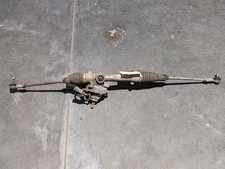 Steering Gear/Rack Power Rack And Pinion Electric EV Fits 08-16 SMART 1193242 picture