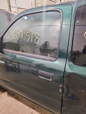 Driver Left Front Door Manual Windows Fits 95-04 TACOMA 679524 picture