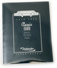 Solera - Hollander Classic Search Volume II: 1946-1956 picture