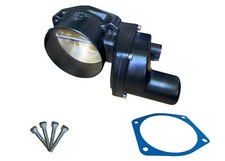 Granatelli Motorsports GMTBLS3M Billet Throttle Body picture